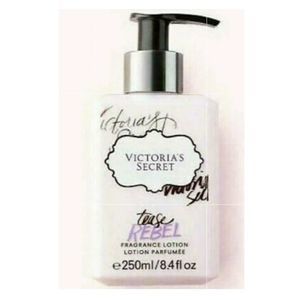 Victoria's Secret Tease Rebel Hand & Body Lotion